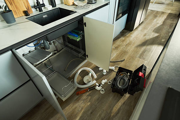 Reliable Drain Cleaning contractor in Welch, WV by Street Wise - Plumbing